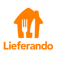 Lieferando Logo