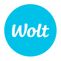 Wolt Logo